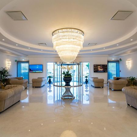 Pm Hotel Catanzaro Luaran gambar