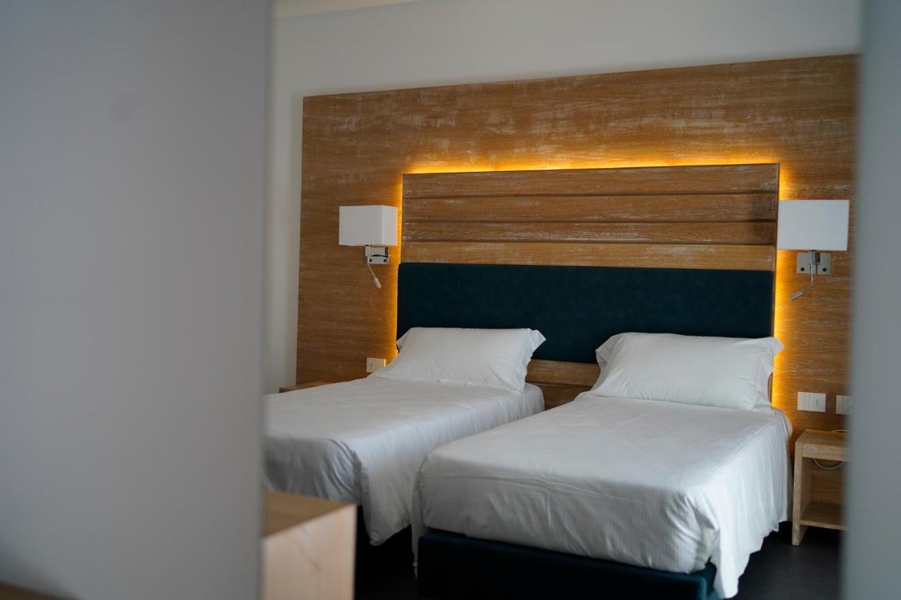 Pm Hotel Catanzaro Luaran gambar