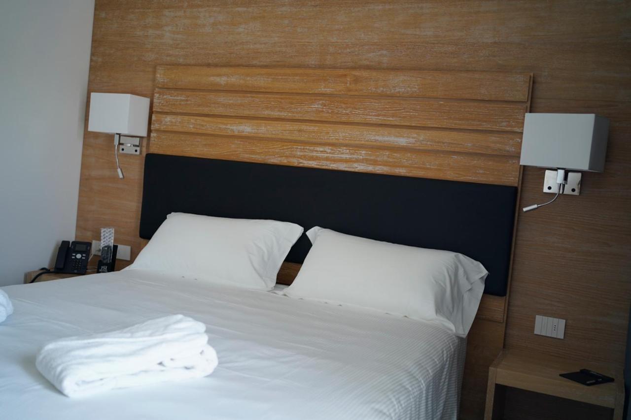 Pm Hotel Catanzaro Luaran gambar