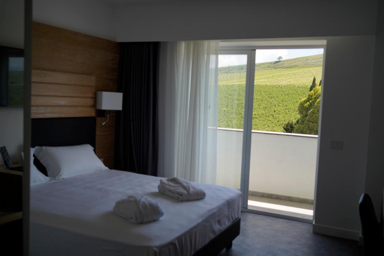 Pm Hotel Catanzaro Luaran gambar