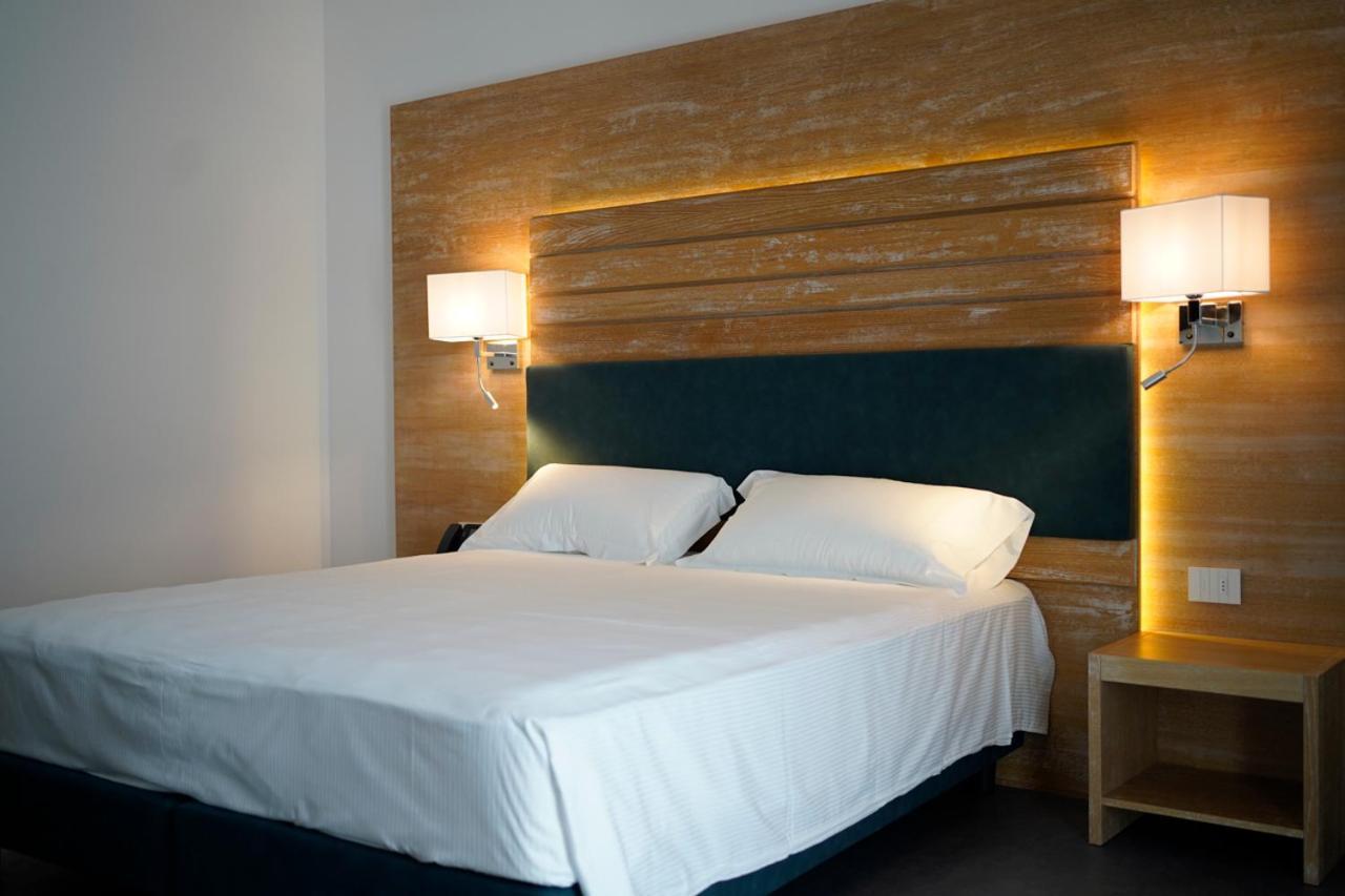 Pm Hotel Catanzaro Luaran gambar