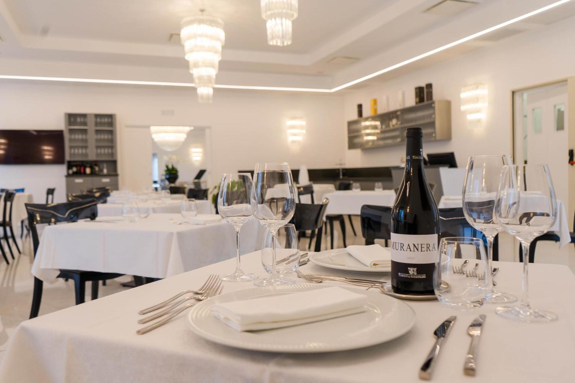 Pm Hotel Catanzaro Luaran gambar