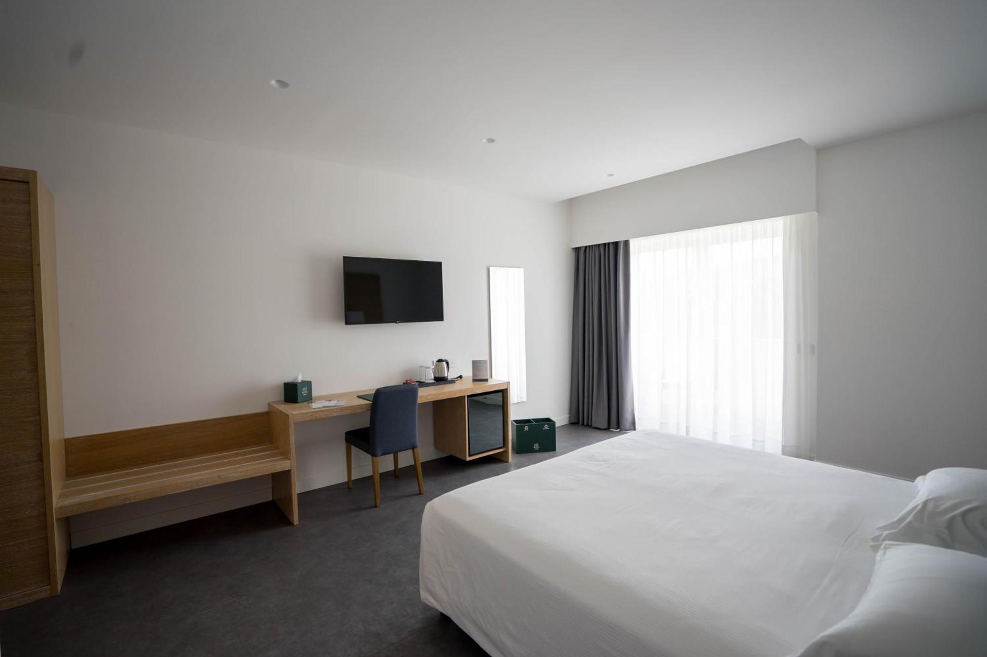 Pm Hotel Catanzaro Luaran gambar