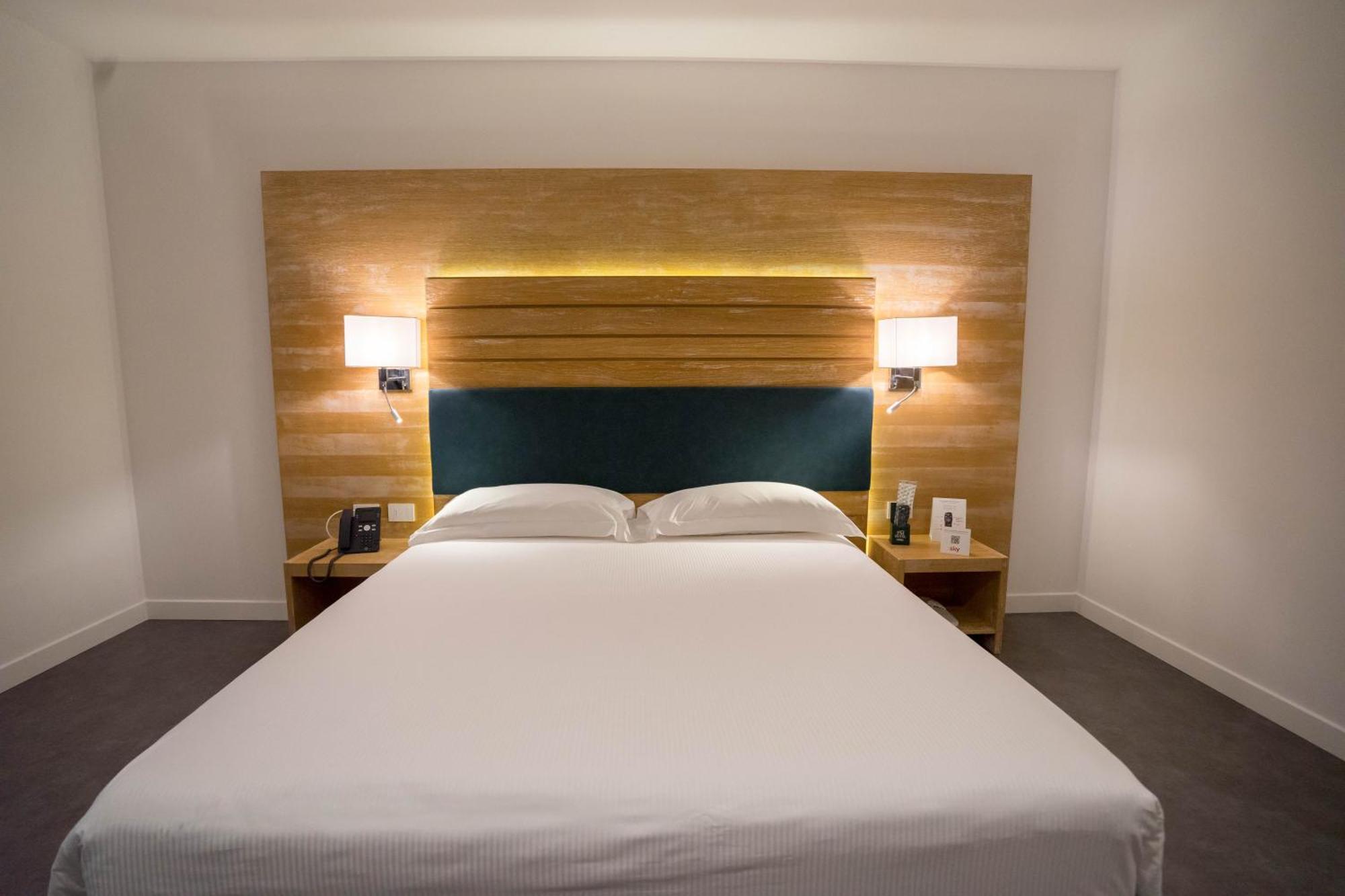 Pm Hotel Catanzaro Luaran gambar